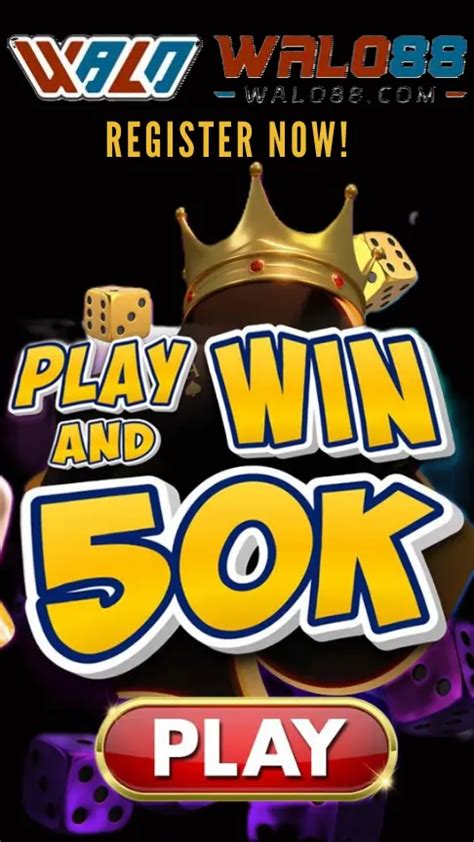 walo 88 casino|Walo88: Play and Start Claim Your ₱9,999 Bonus! Win Now!.